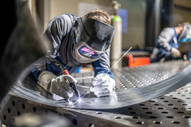 Affordable Welder Services in Waynesville, OH