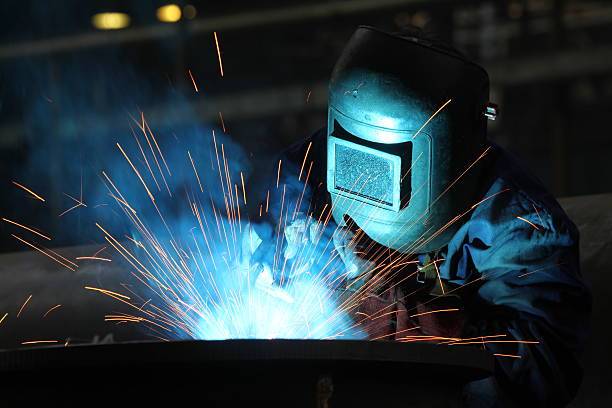 Trusted Waynesville, OH Welder & Metal Fabrication Experts
