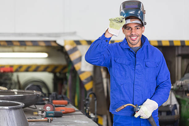 Best Maintenance and Repair Welding in Waynesville, OH